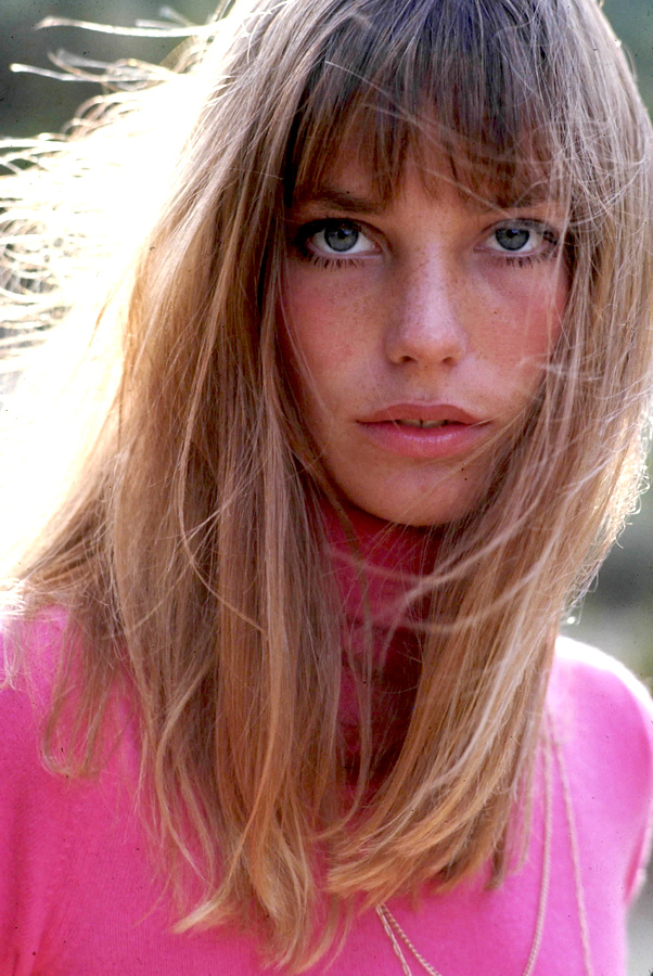 La parfaite frange #57