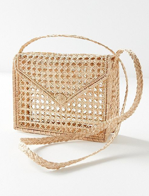 Le cannage, la vannerie de 2019 ?