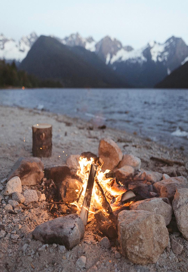 The perfect place #245