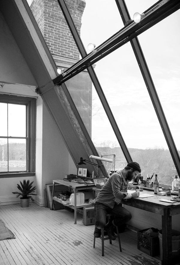 Une certaine id�e du 