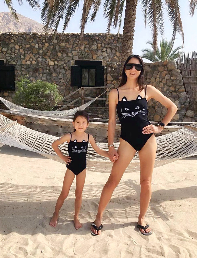 �tre l'enfant d'une m�re branch�e #7