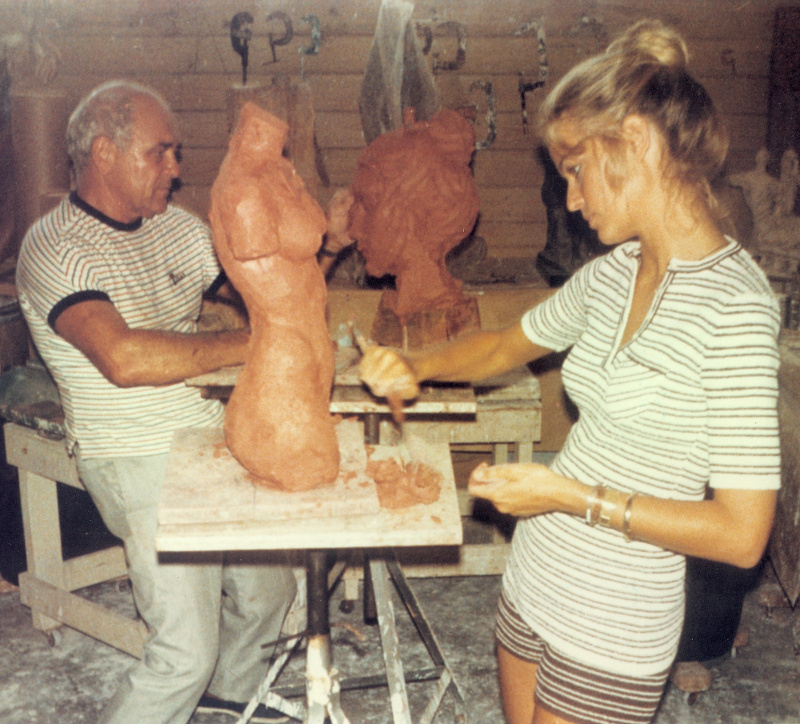 Une certaine id�e du 