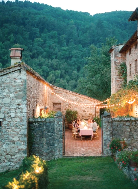 The perfect place #246