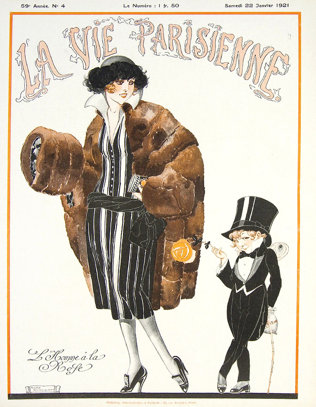 �tre l'enfant d'une m�re branch�e #8