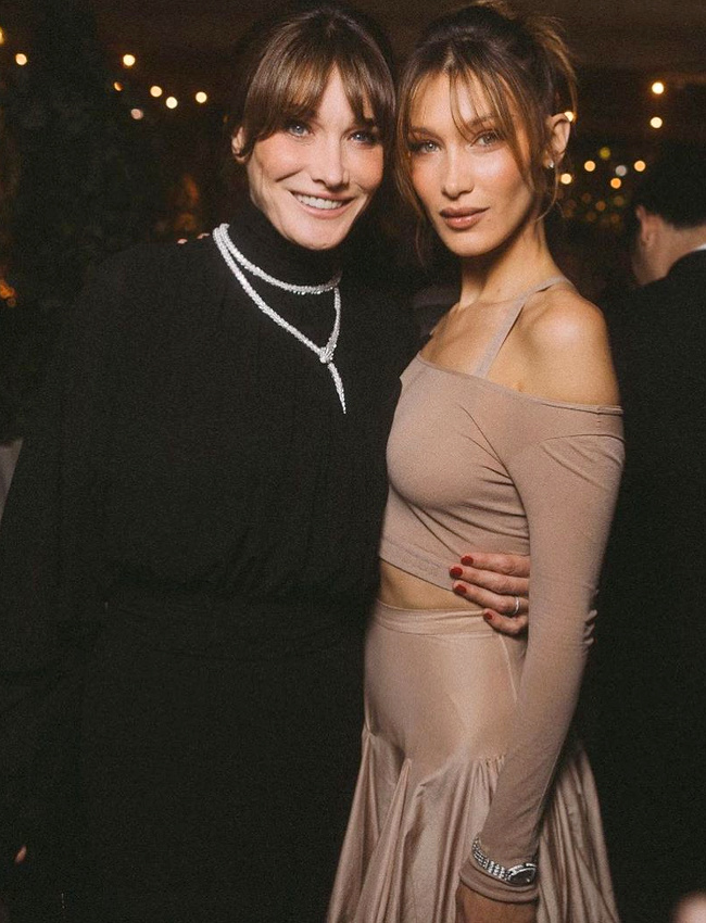 Troublante ressemblance...