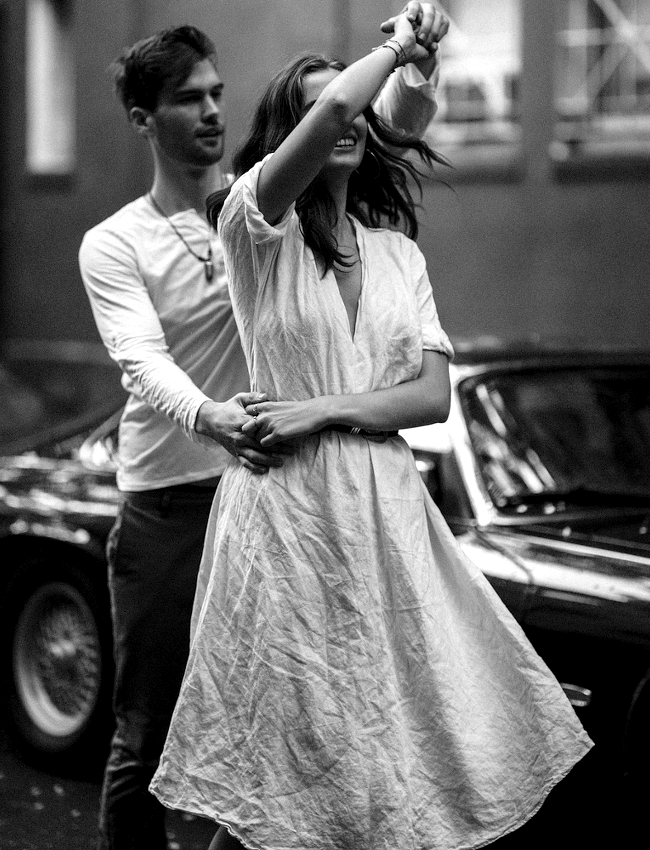 Illustration parfaite du bonheur #209