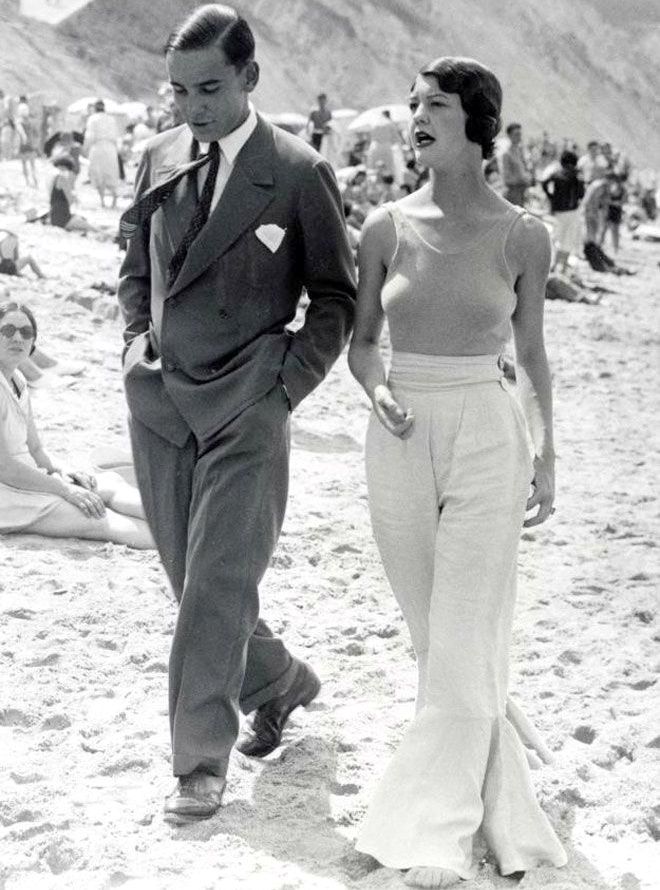 Une certaine id�e du chic #9