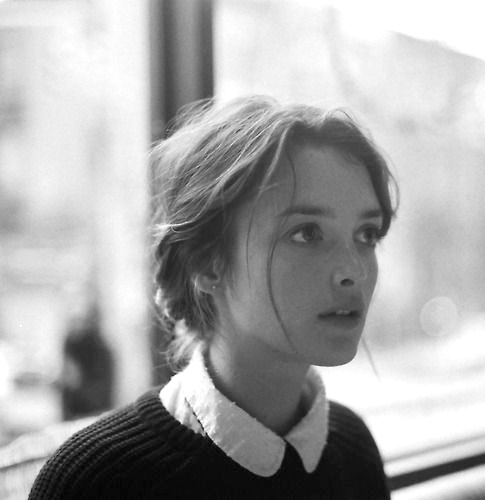 Le charme � l'�tat pur #34