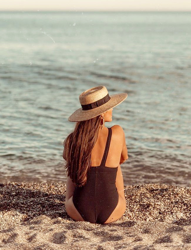 Qui n'a pas encore son canotier ?