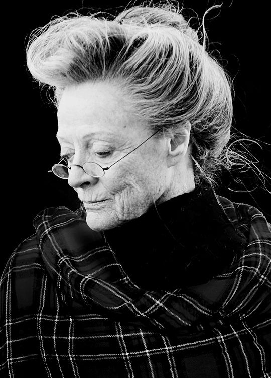 La gr�ce n'a pas d'�ge...