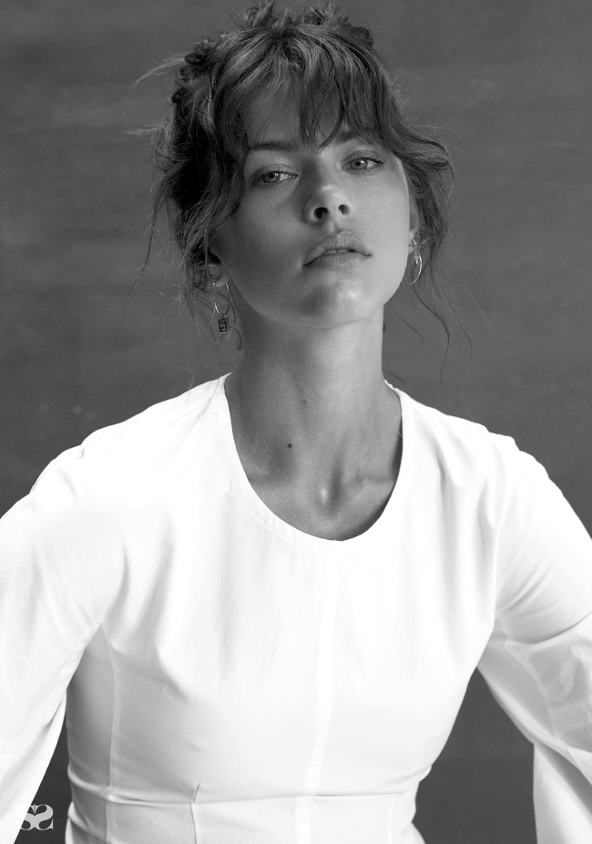 Oui au t�lescopage entre coupe �pur�e et coiffure l�g�rement 