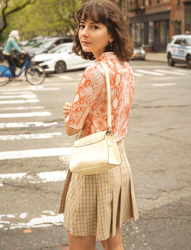 Une harmonie chromatique r�ussie permet de mixer tous les imprim�s !