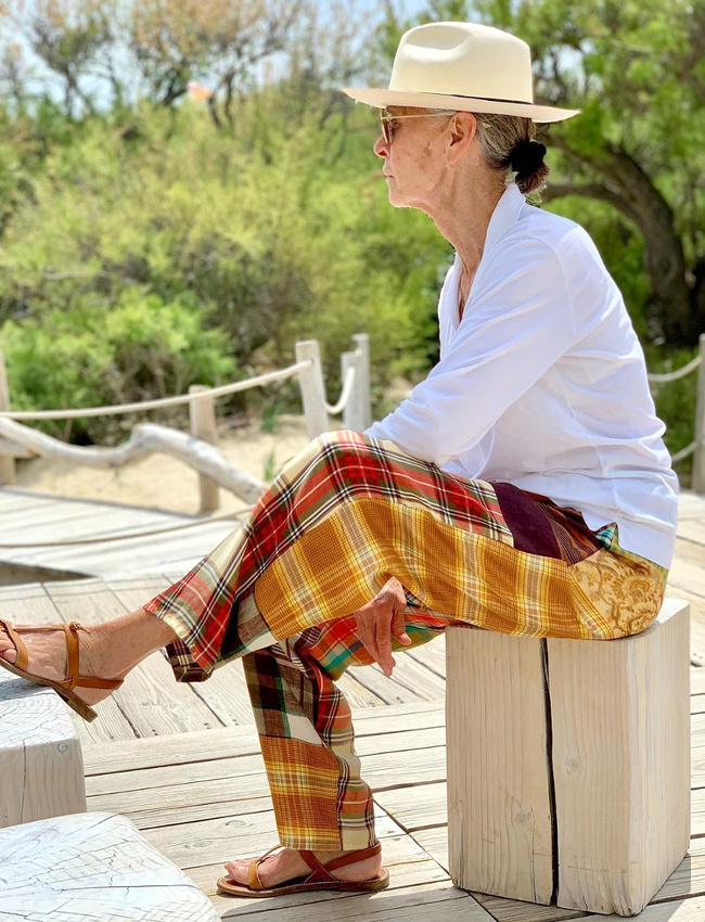 Le chic n'a pas d'�ge #2