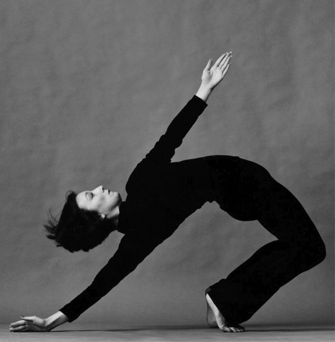 Hi�roglyphe corporel...