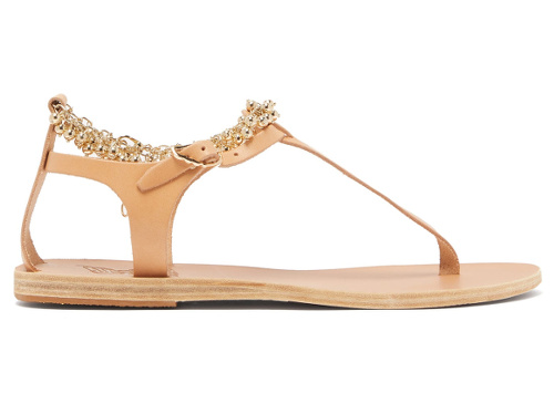 sandales tendance ete 2019