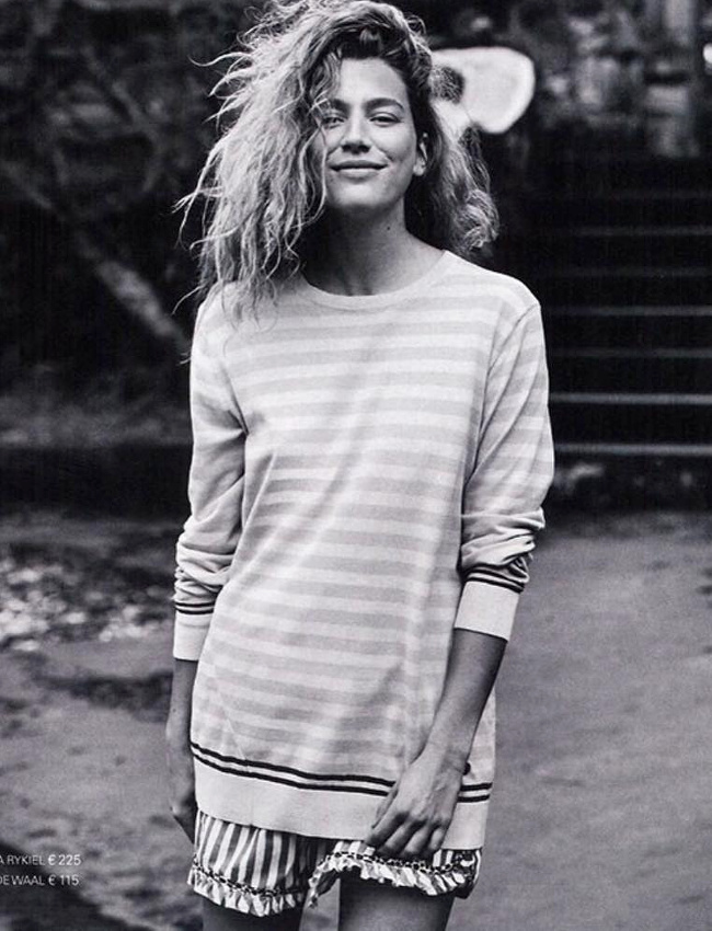 La parfaite tenue d'int�rieur #11