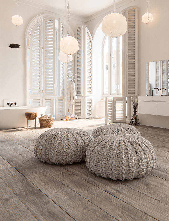 Le parfait d�tail d�co #75