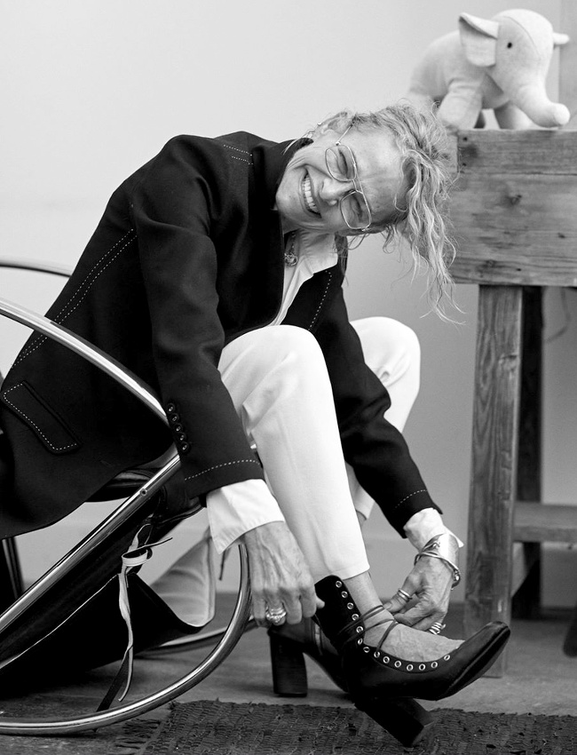 Le style n'a pas d'�ge #11