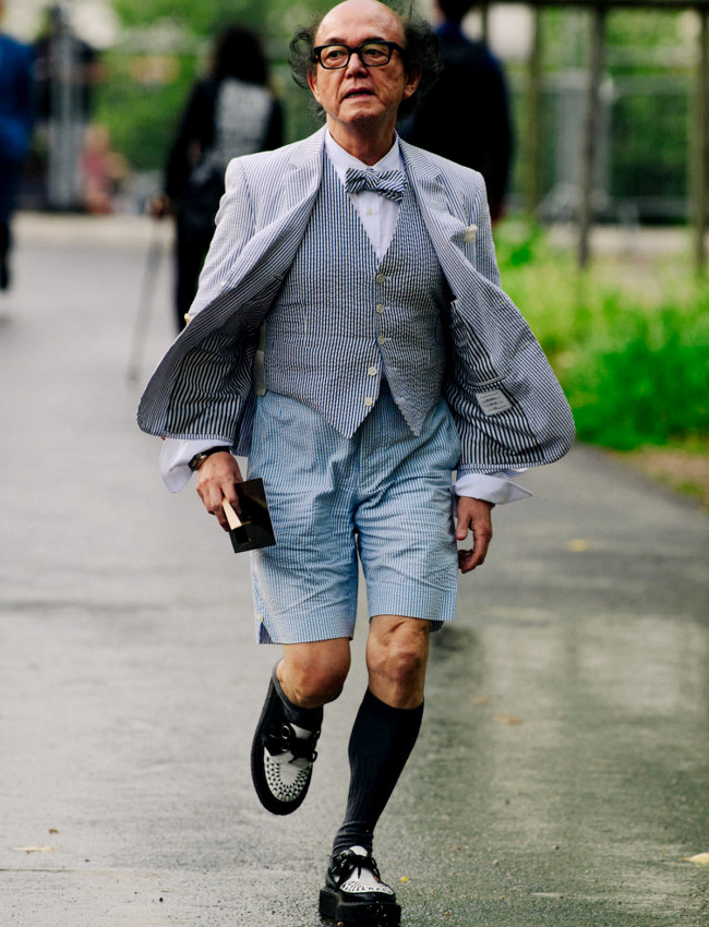 Le style n'a pas d'�ge #12