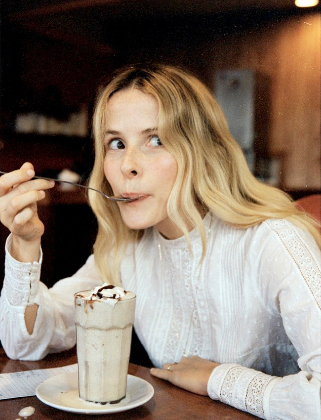 Illustration parfaite du bonheur #211