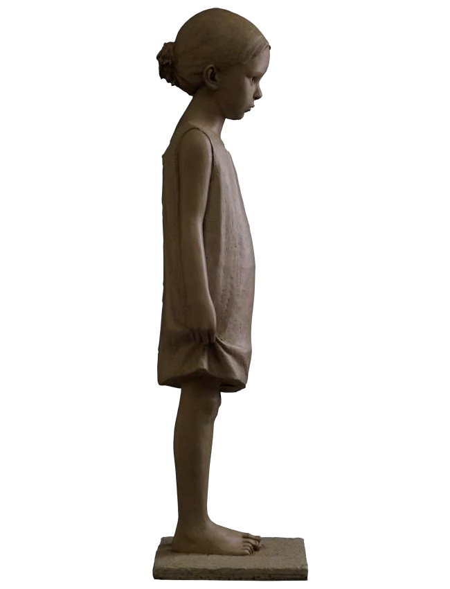 La d�termination de l'enfance...