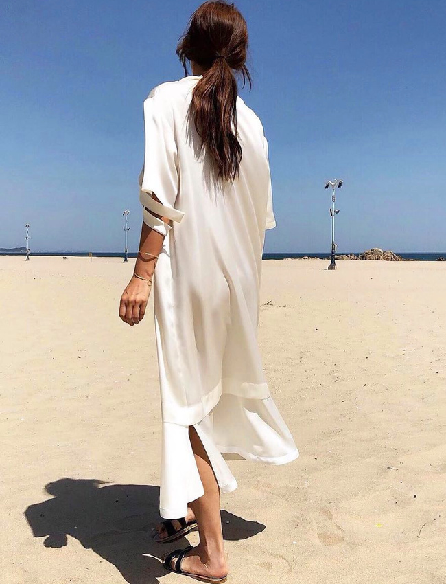 La parfaite tenue de plage #21