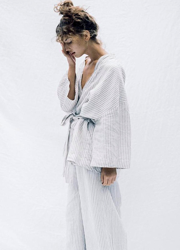 La parfaite tenue d'int�rieur #12