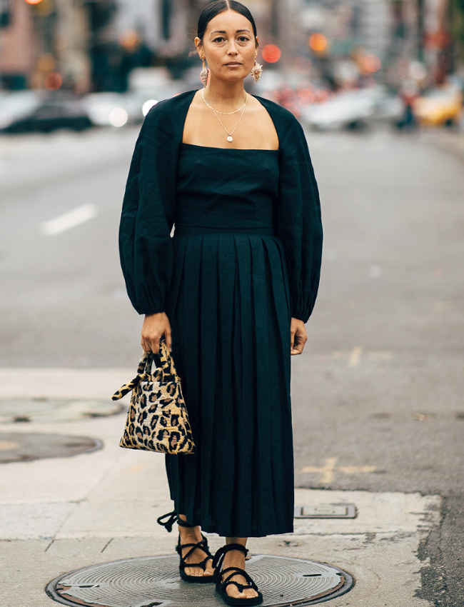 Pour ou contre le style n�o-monacal ?