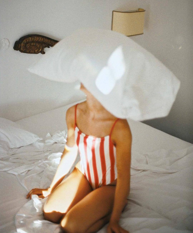 Ne rien faire d'utile : un des plaisirs inestimables des vacances !