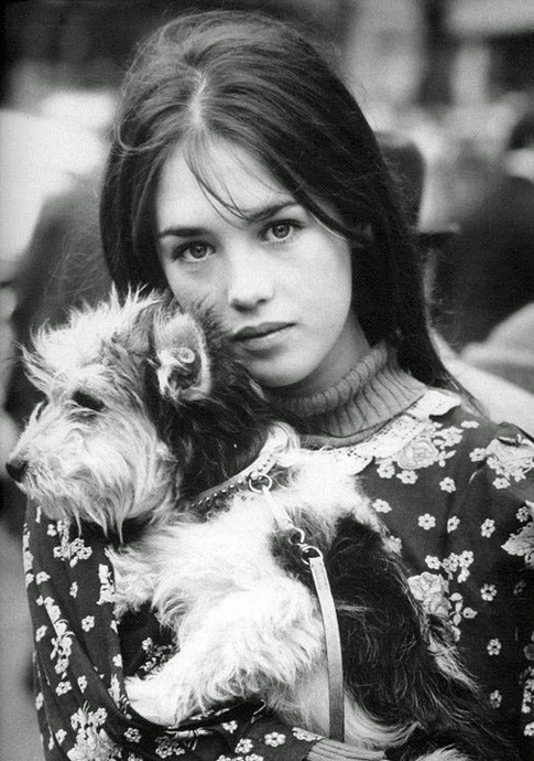 La beaut� � l'�tat pur #101