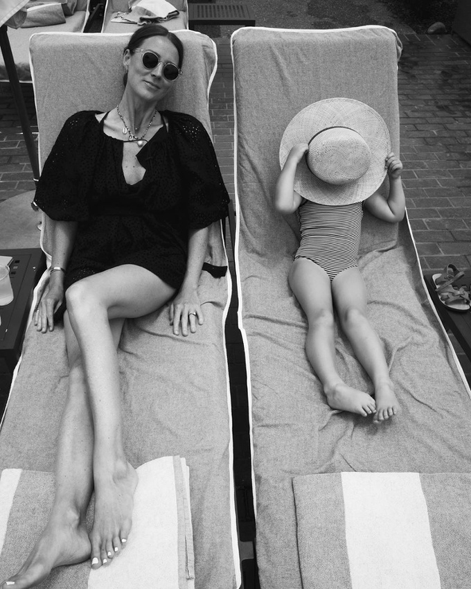 �tre l'enfant d'une m�re branch�e #10