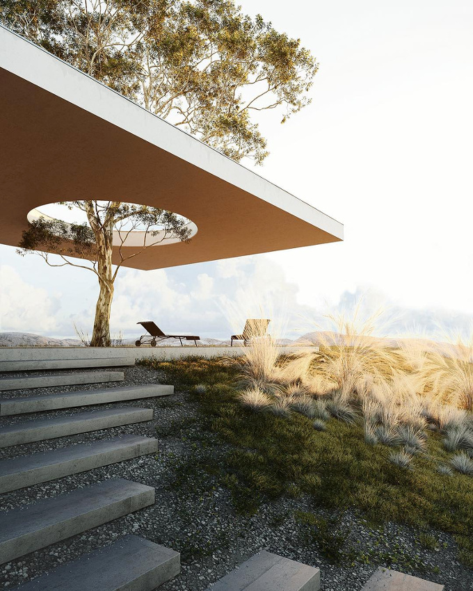 S'adapter � la nature et non l'inverse... tout un art !