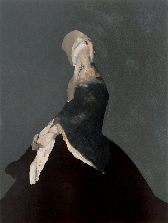 Se perdre en soi-m�me...