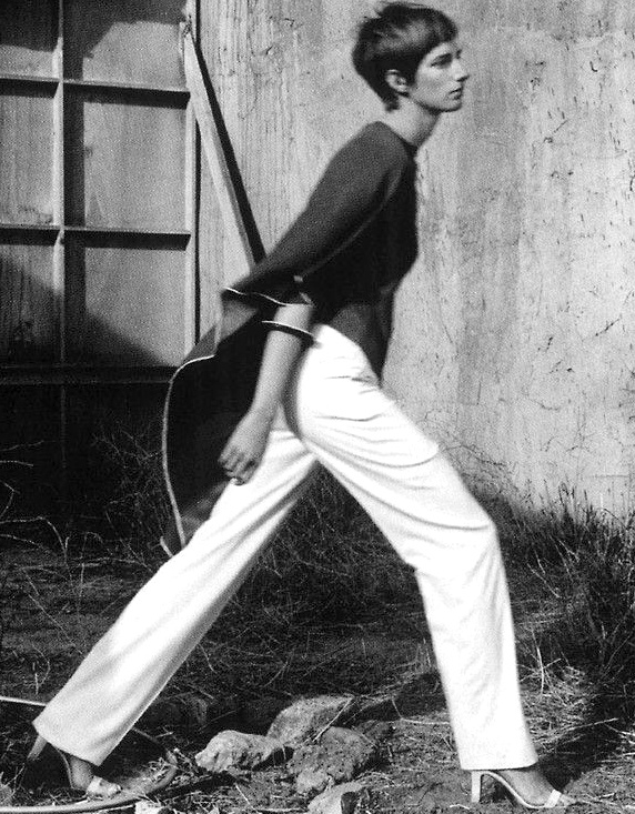 La parfaite coupe courte #5