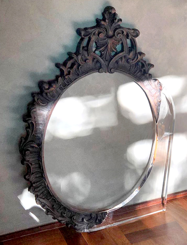 Oui aux objets fusion de Tatiane Freitas !