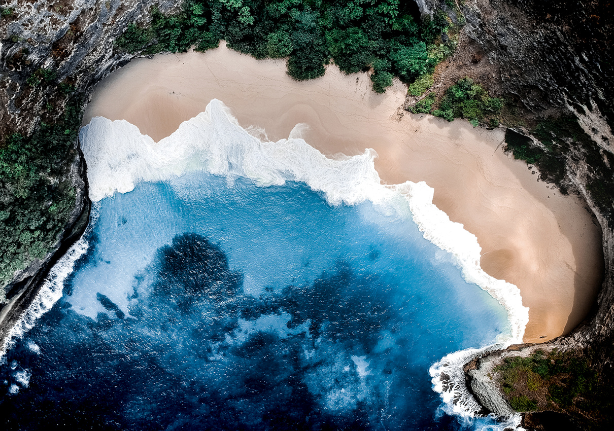 The perfect place #257