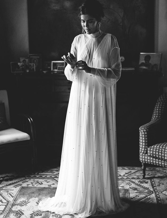 La parfaite robe de mari�e #58