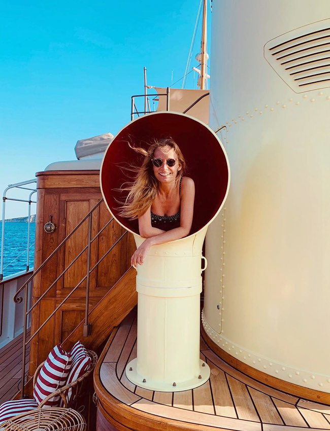 Trouver sa place... tout un art !