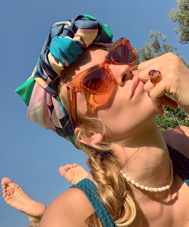 Pour ou contre la sur-sophistication estivale ?