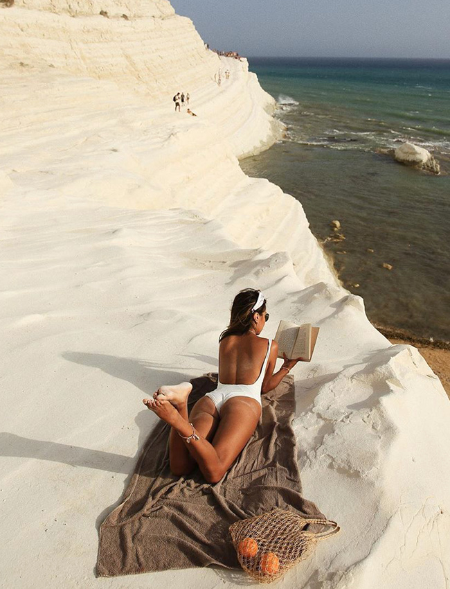 Le naturel � l'�tat pur... ou pas !