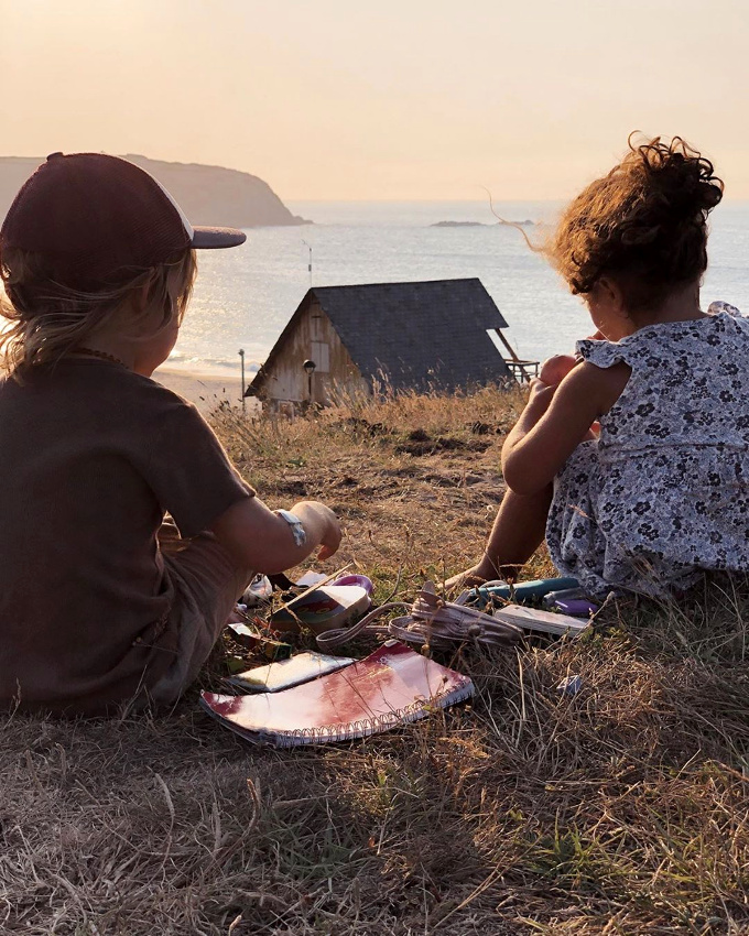 Illustration parfaite du bonheur #217