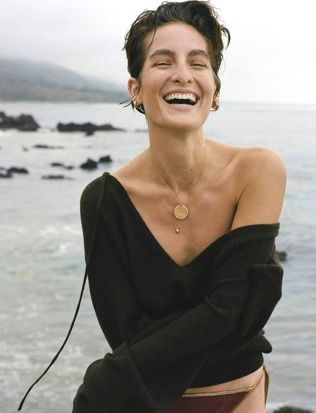 La sensualit� � l'�tat pur #32