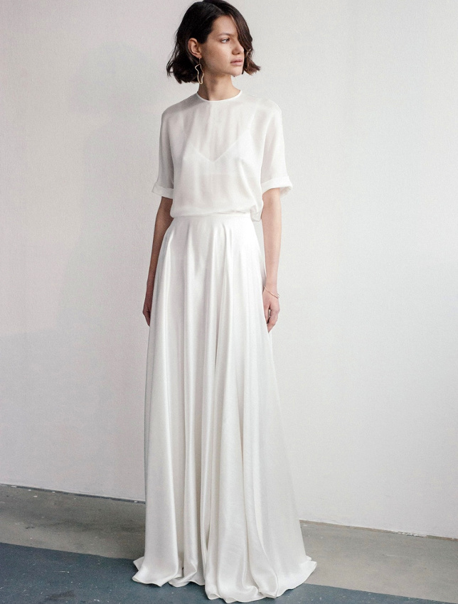 La parfaite robe de mari�e #59