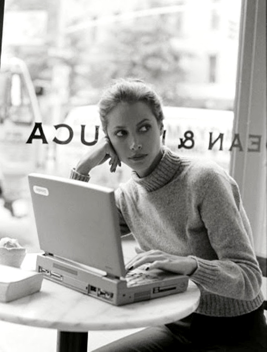 La modernit� d'hier...