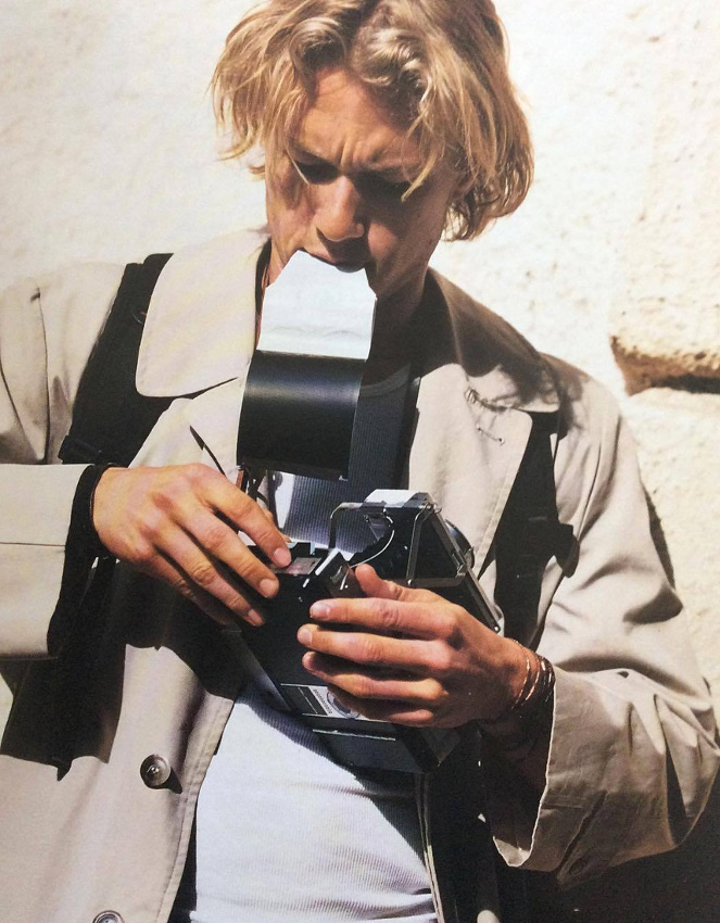 Une certaine id�e du 