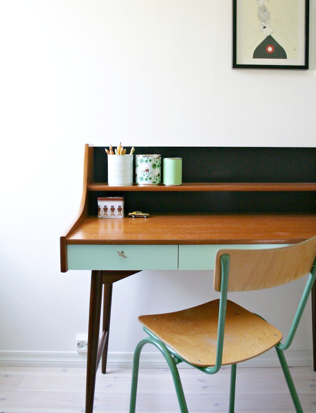 Le parfait d�tail d�co #82