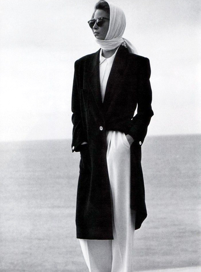 L'�l�gance � l'�tat pur #54