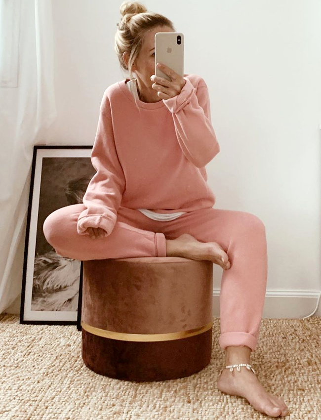 La parfaite tenue d'int�rieur #15