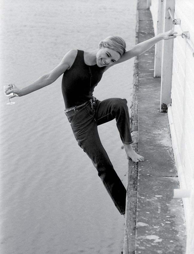 Prendre un verre... tout un art !