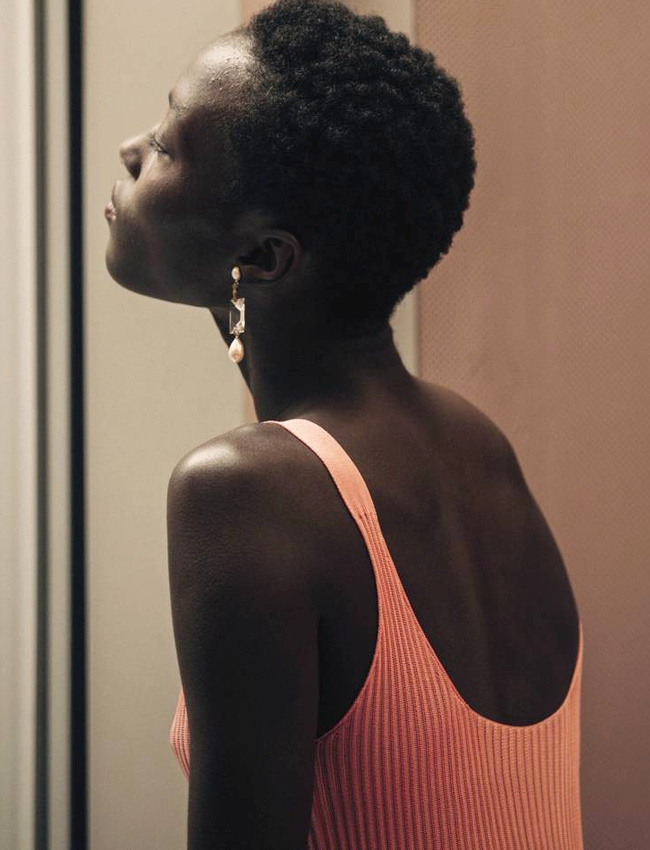 L'�l�gance � l'�tat pur #55